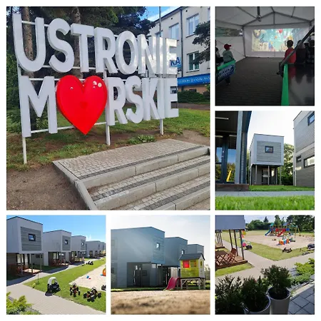 Ośrodek Wypoczynkowy Akwamaryn-3